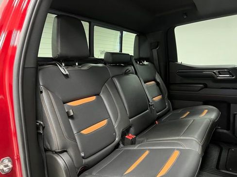 Used 2022 GMC Sierra 1500 AT4 w/ AT4 Premium Package image 50