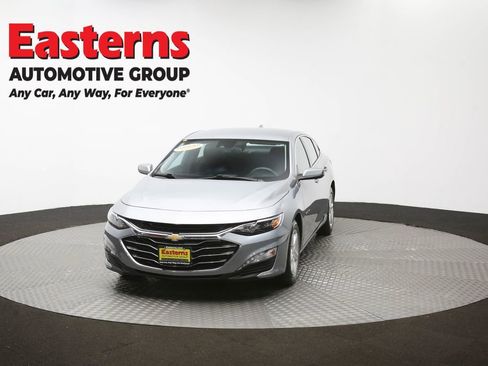 Used 2023 Chevrolet Malibu LT FWD image 53