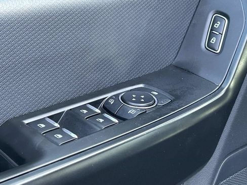 Used 2024 Ford F150 STX w/ STX Black Appearance Package AWD/4WD image 23
