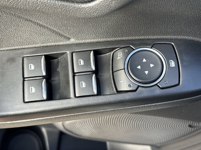 Used 2025 Ford Escape ST-Line Select AWD/4WD image 22