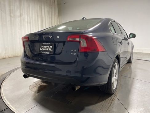 Used 2013 Volvo S60 T5 image 7