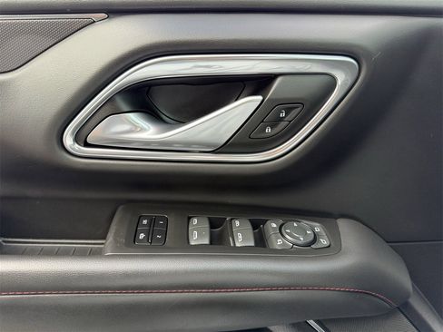 Used 2022 Chevrolet Tahoe RST w/ Luxury Package image 23