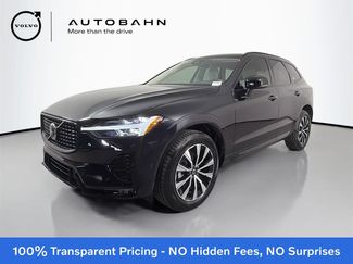 Certified 2024 Volvo XC60 B5 Plus w/ Protection Package Premier AWD/4WD video 1