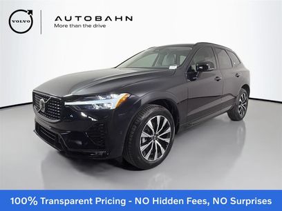 Certified 2024 Volvo XC60 B5 Plus w/ Protection Package Premier