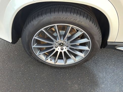 Used 2024 Mercedes-Benz GLE 350 4MATIC image 40