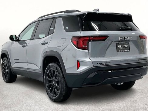 New 2026 GMC Terrain Elevation w/ Black Edition image 5