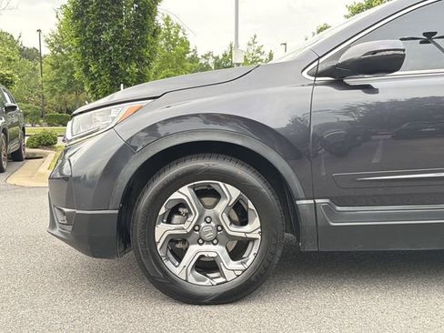 Used 2017 Honda CR-V EX image 9