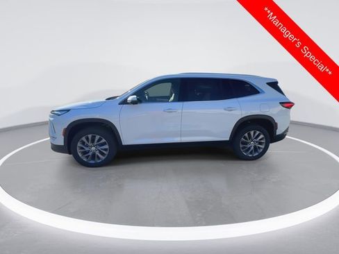 New 2026 Buick Enclave Preferred image 5