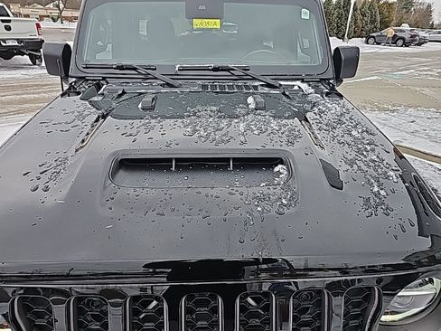 Certified 2021 Jeep Wrangler Unlimited Rubicon image 7