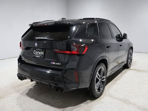 Used 2025 BMW X1 M35i w/ Premium Package image 2