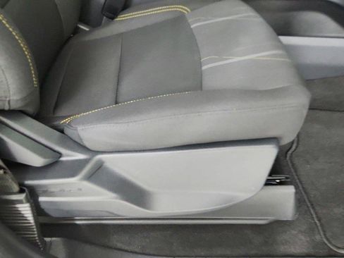 Used 2025 Ford F150 STX w/ Equipment Group 200A AWD/4WD image 28