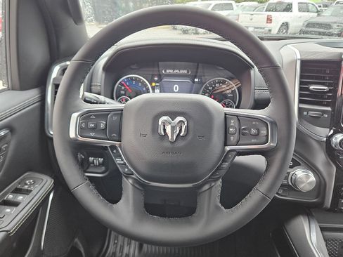 New 2026 RAM 1500 Laramie image 13