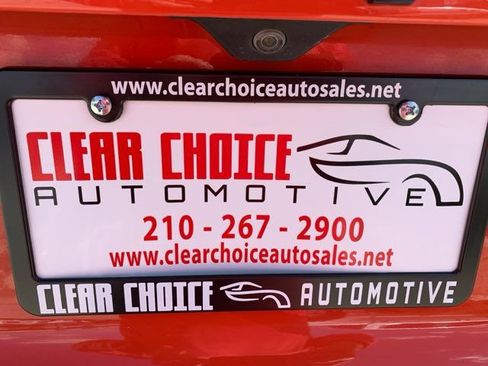 Used 2021 Jeep Renegade Trailhawk AWD/4WD image 47