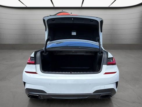 Used 2020 BMW M340i xDrive AWD/4WD image 31