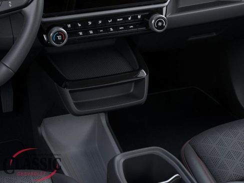 New 2027 Chevrolet Bolt RS FWD image 25