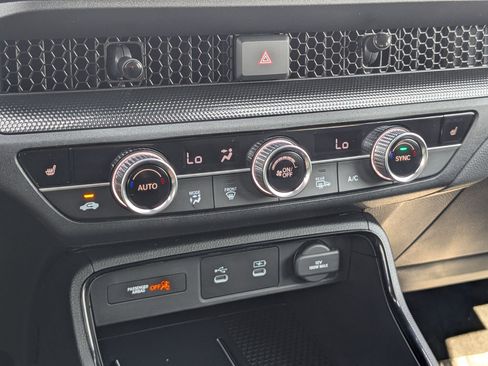 New 2026 Honda CR-V EX image 20