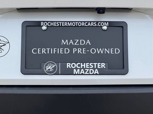 Used 2025 MAZDA CX-50 AWD 2.5 S w/ Preferred Package image 37