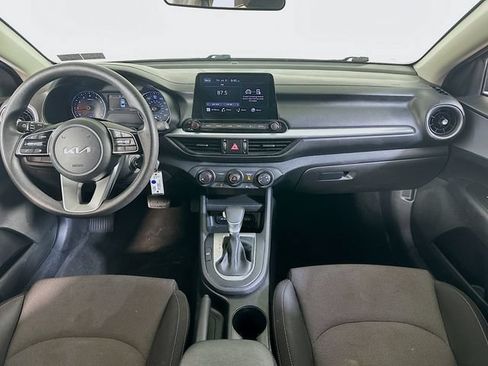 Used 2023 Kia Forte LXS FWD image 13