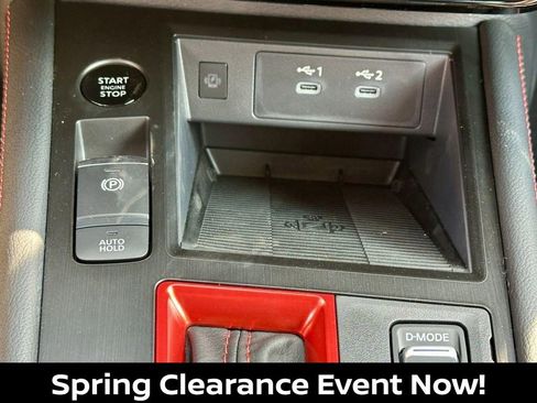 New 2026 Nissan Kicks SR w/ Cold Weather Package AWD/4WD image 22