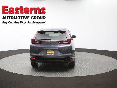Used 2020 Honda CR-V EX image 39