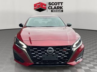 Used 2024 Nissan Altima 2.5 SR AWD/4WD video 2