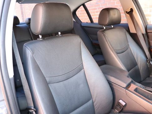 Used 2011 BMW 328i Sedan RWD image 35