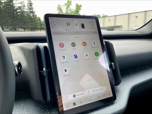 New 2026 Volvo EX30 Ultra w/ Protection Package Premier image 21