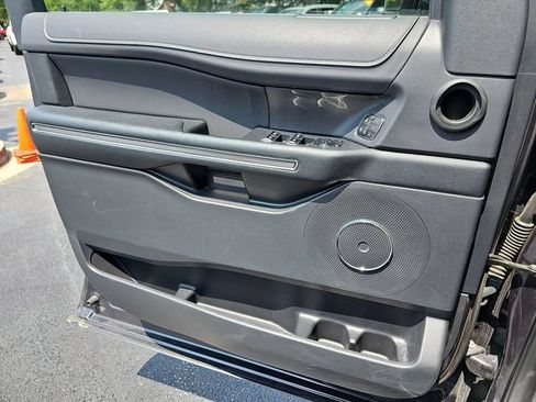 Used 2024 Ford Expedition Max XLT RWD image 34
