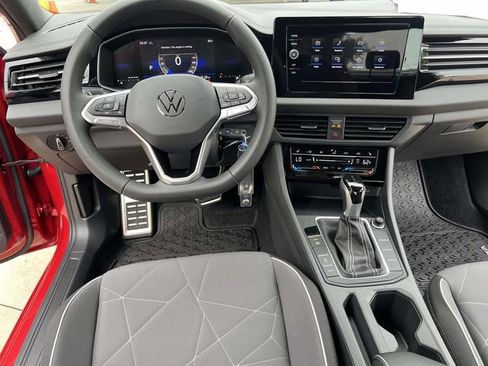 New 2026 Volkswagen Jetta Sport FWD image 21