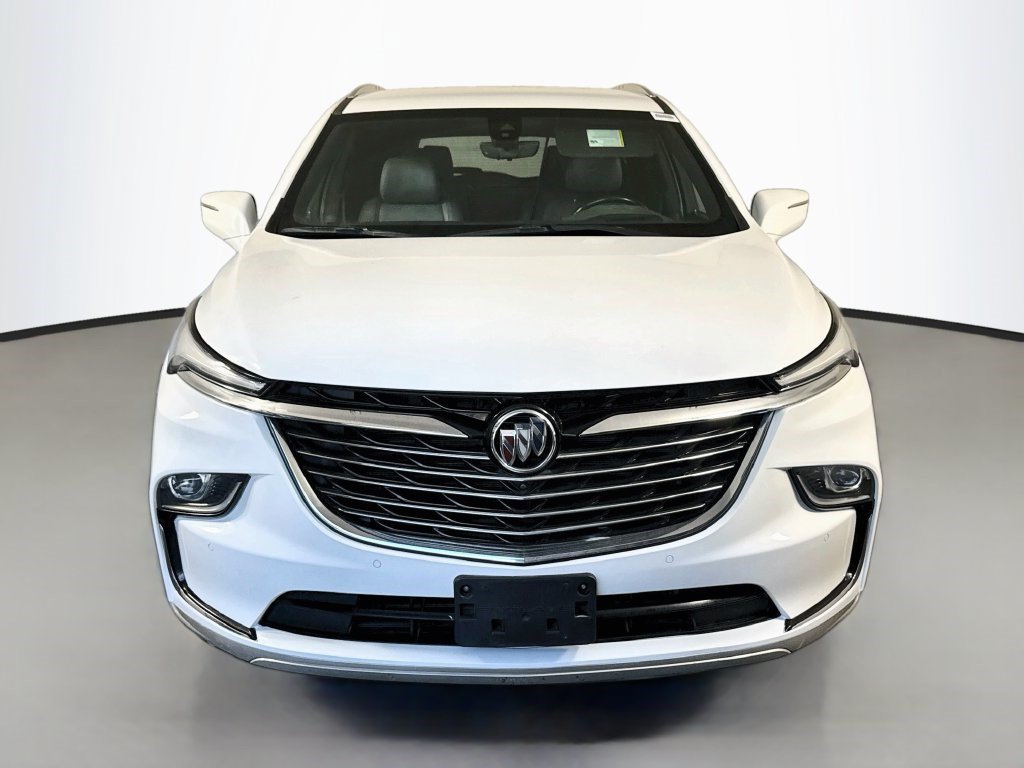 Used 2022 Buick Enclave Premium FWD image 2