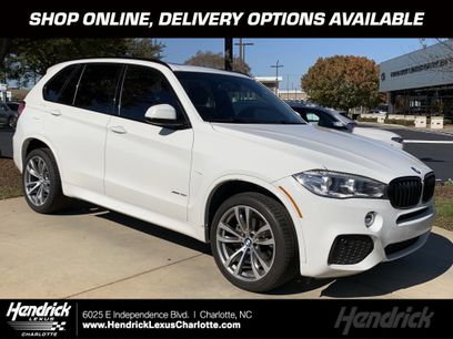 Used 2015 BMW X5 xDrive35i