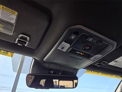 Used 2025 Toyota Tacoma TRD Off-Road image 28