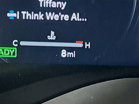 New 2026 Toyota Sienna Limited image 10