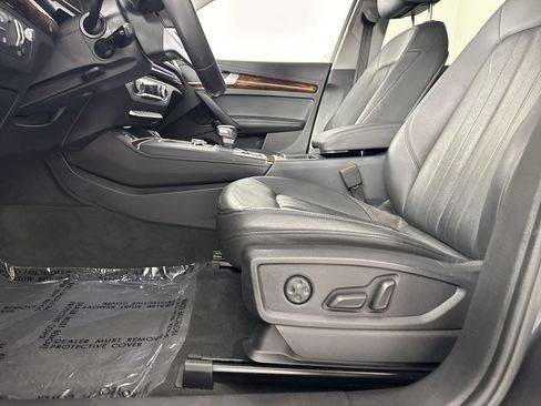 Used 2018 Audi Q5 Prestige AWD/4WD image 28