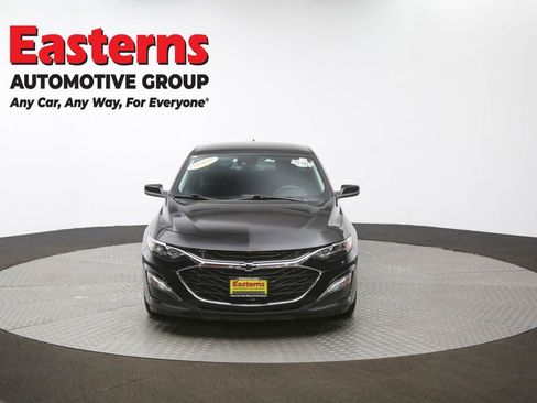 Used 2024 Chevrolet Malibu RS image 52