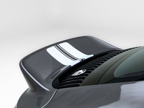 Used 2023 Porsche 911 Sport Classic image 39