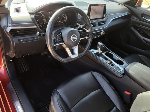 Certified 2022 Nissan Altima 2.5 SL image 22