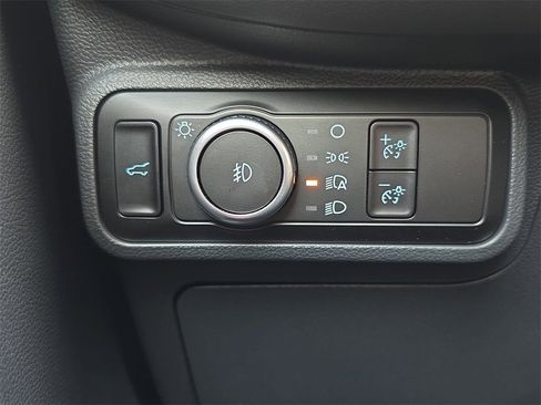 New 2025 Ford Explorer Active w/ Active Comfort Package image 27