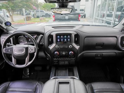 Used 2020 GMC Sierra 3500 Denali w/ Denali Ultimate Package AWD/4WD image 45