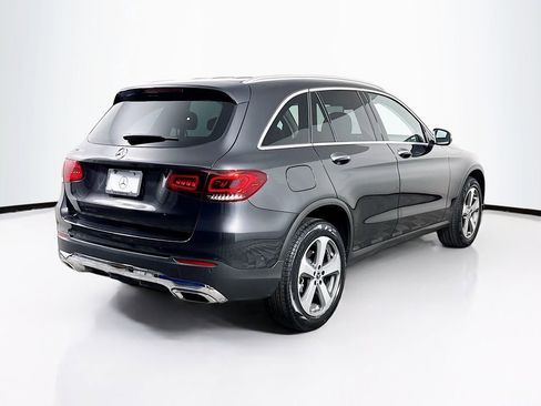 Certified 2022 Mercedes-Benz GLC 300 GLC 300 image 5