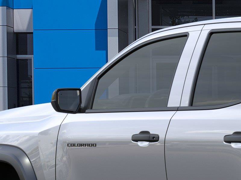 New 2026 Chevrolet Colorado Trail Boss AWD/4WD image 64