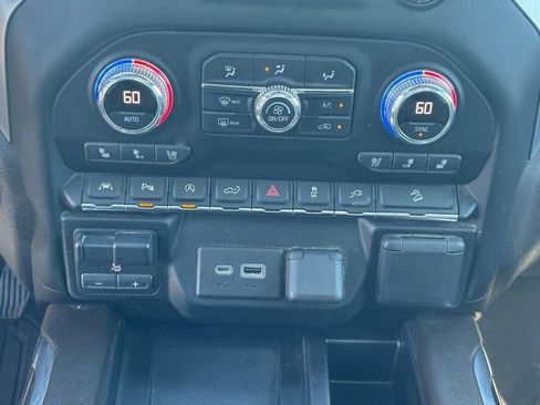 Used 2021 GMC Sierra 1500 SLT w/ SLT Premium Plus Package image 23