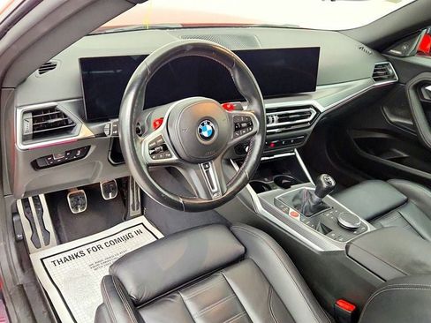 Used 2023 BMW M2 RWD image 13