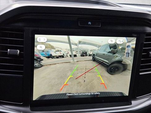 New 2026 Ford F150 STX w/ Equipment Group 200A image 18