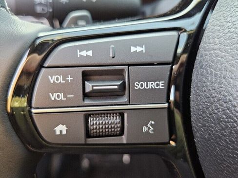 New 2026 Honda Civic Sport image 15