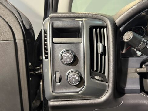 Used 2016 Chevrolet Silverado 1500 LT w/ All Star Edition AWD/4WD image 10