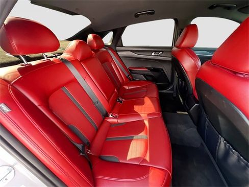 Used 2023 Kia K5 GT-Line w/ GT-Line Premium Package image 26