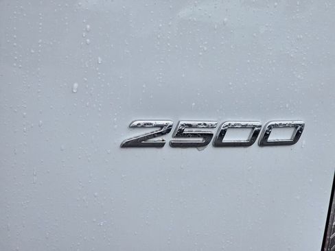 New 2026 Mercedes-Benz Sprinter 2500 image 14