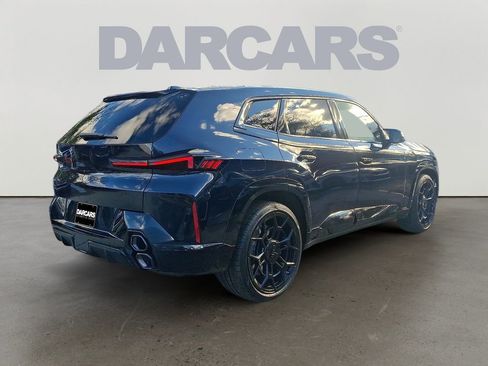 Used 2026 BMW XM Label Red image 6