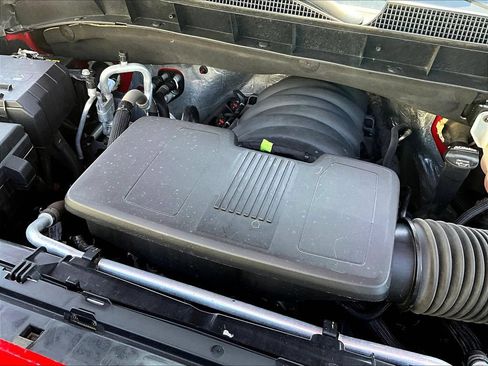 Used 2023 Chevrolet Silverado 1500 RST w/ Convenience Package II AWD/4WD image 33